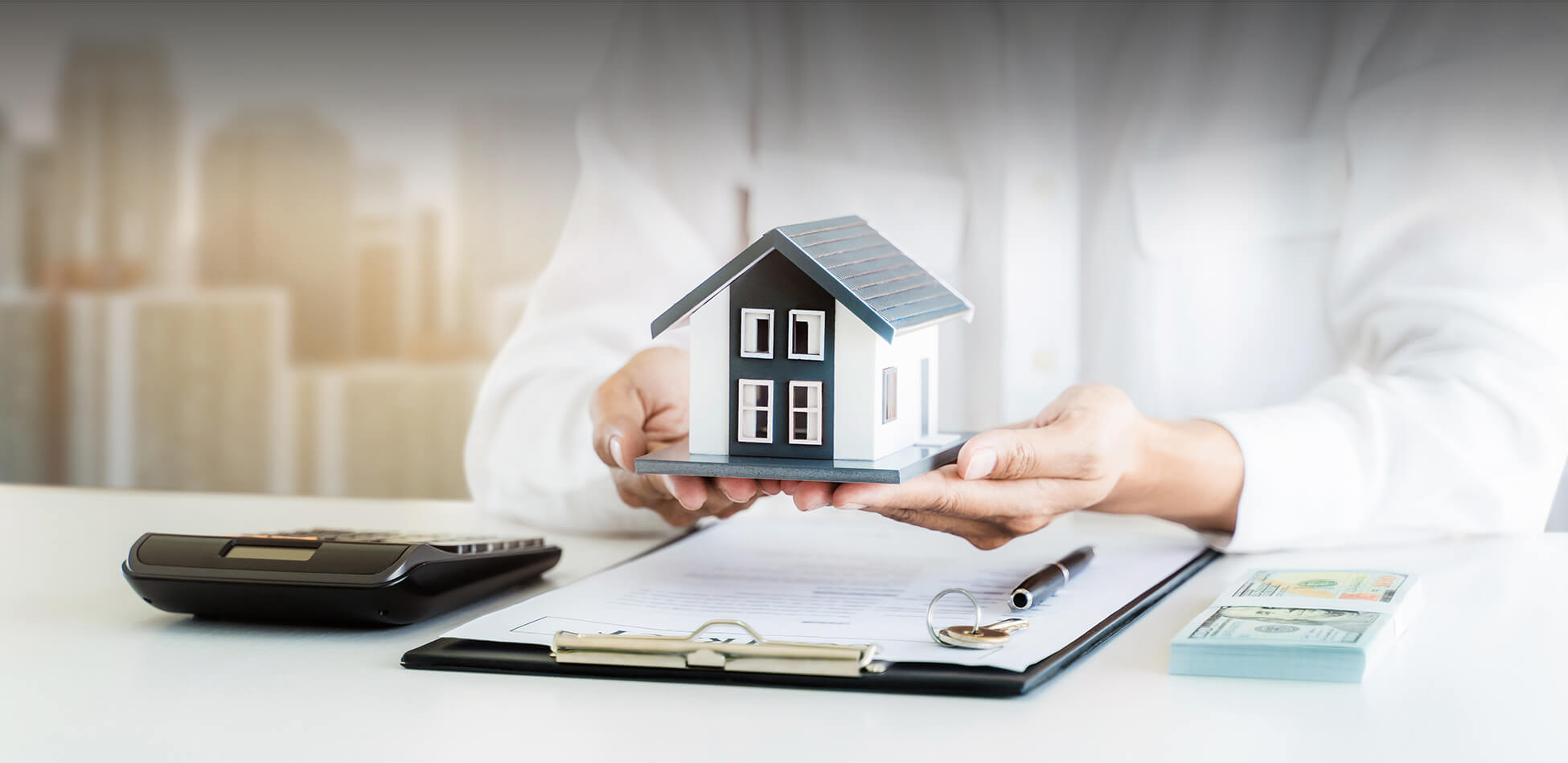 Houston TX Commercial Property Insurance J Archer