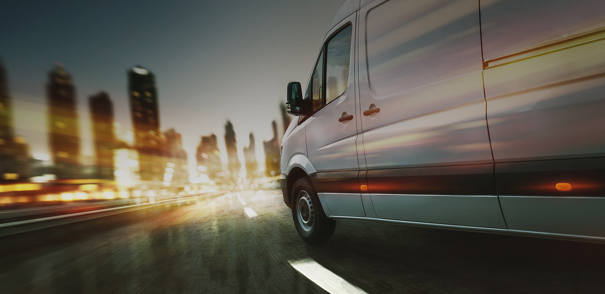 Houston TX Commercial Auto Insurance J Archer Insurance