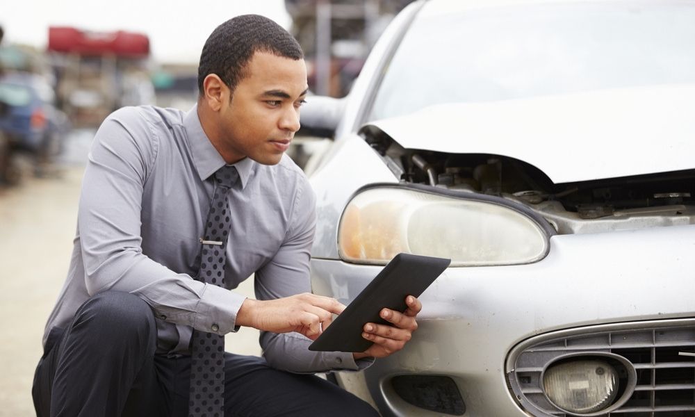 Is Age a Factor Regarding Auto Insurance Rates? | J Archer Insurance Group