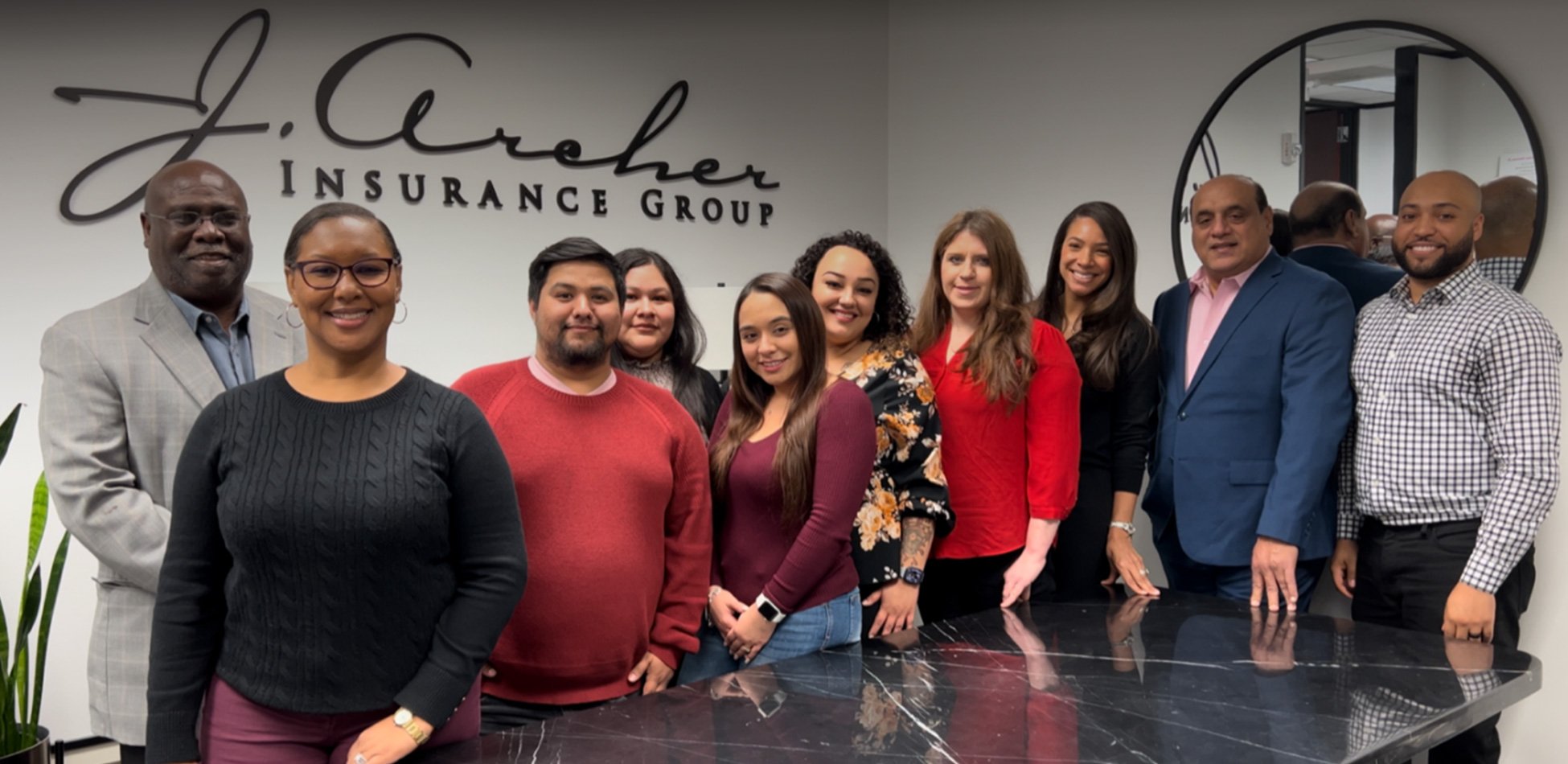 Johnte’ Archer, JD CEO & Founder J Archer Insurance Group